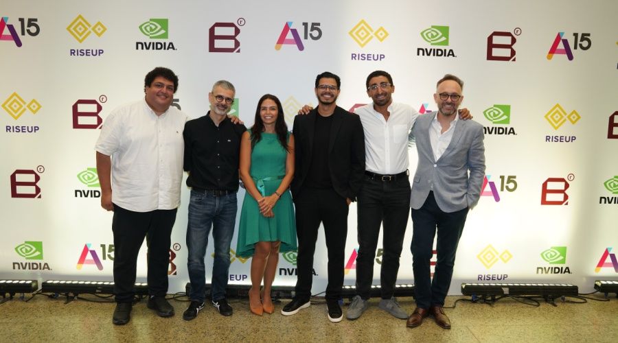RiseUp, A15 and BitRoot launch NVIDIA SIGNALS for Egyptian AI founders