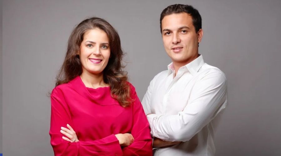 DisrupTech Ventures invests in Morocco’s Chari to expand fintech inclusion across Africa