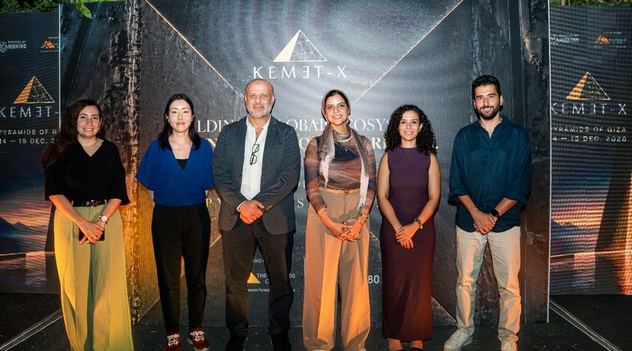 KEMET-X to bring global investors and startups to Egypt in December