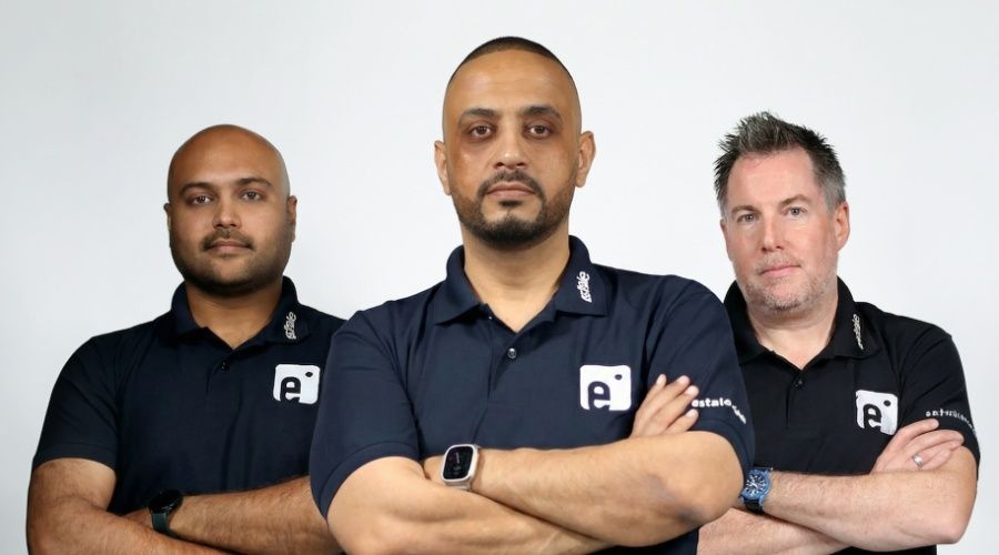 estaie secures 7-figure pre-seed led by Plus VC