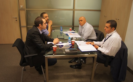 Endeavor Jordan selects 3 startups to advance to International Selection Panel