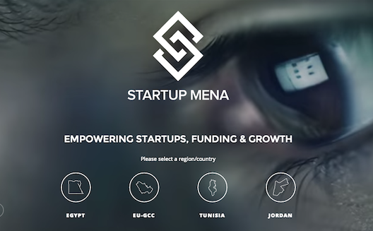 Startup MENA announces 2015 workshop series to strengthen ties between GCC and Europe