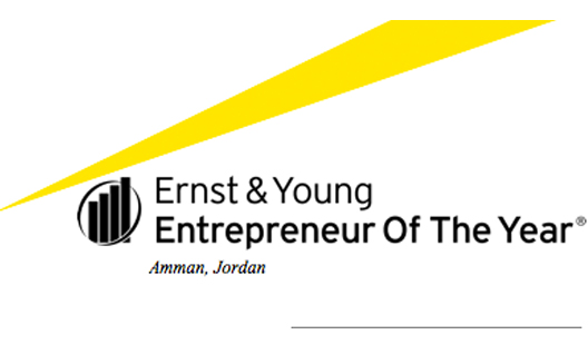 Meet Ernst & Young's Entrepreneur of the Year Finalists in Jordan