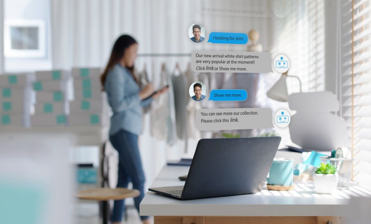 AI Goes mainstream as MENA SMEs join the race