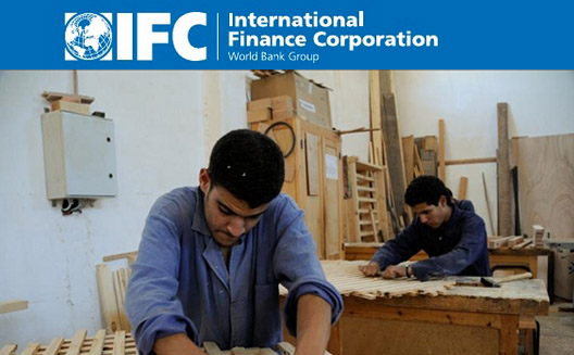 A look at the IFC's new $400m fund for SMEs in the Arab world