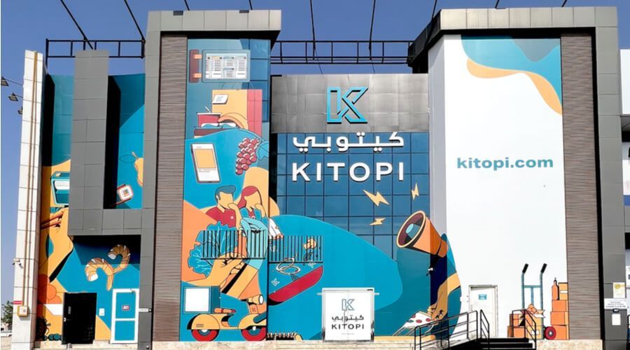 Kitopi sacks 93 employees as diners head back to restaurants