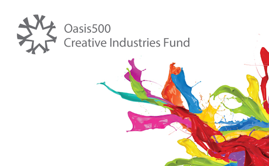 Oasis500 launches new fund  to kickstart Jordan's creative scene