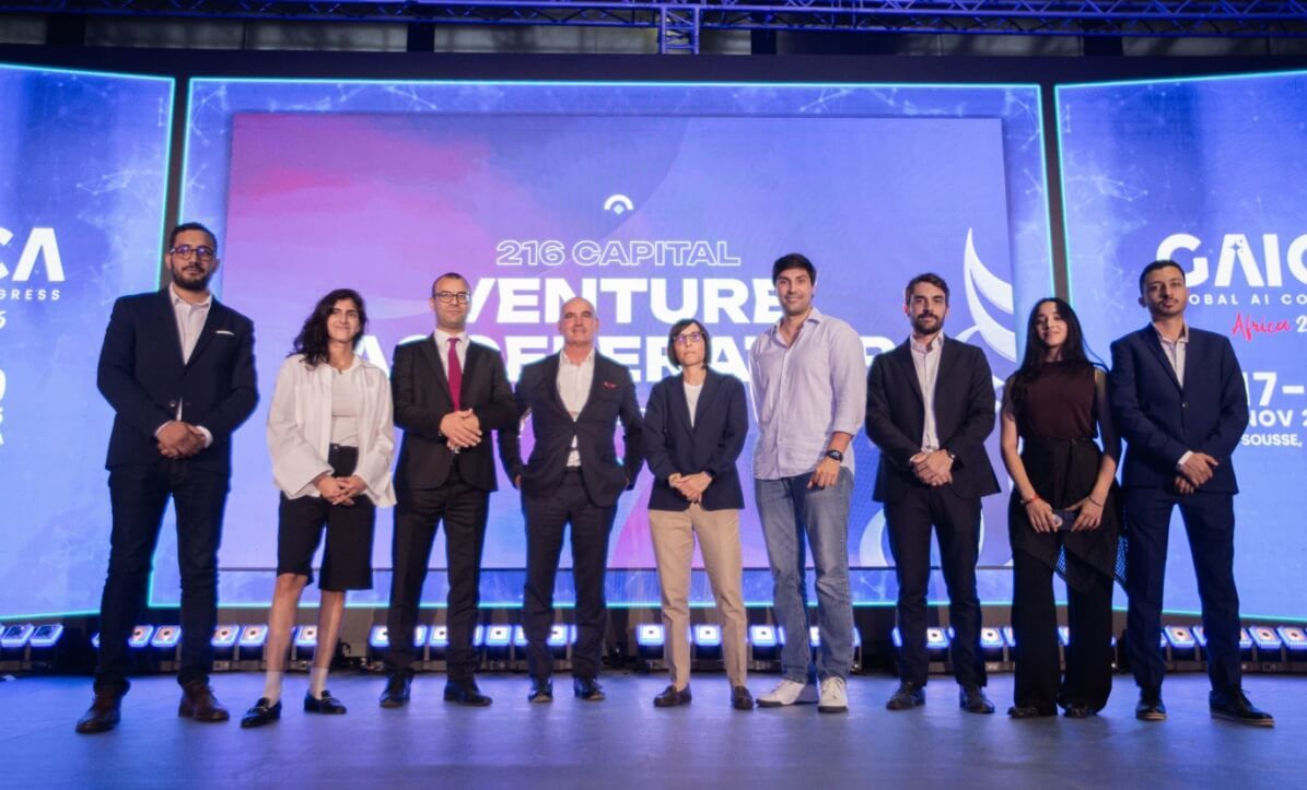 216 Capital, Plug and Play launch new accelerator to empower local startups