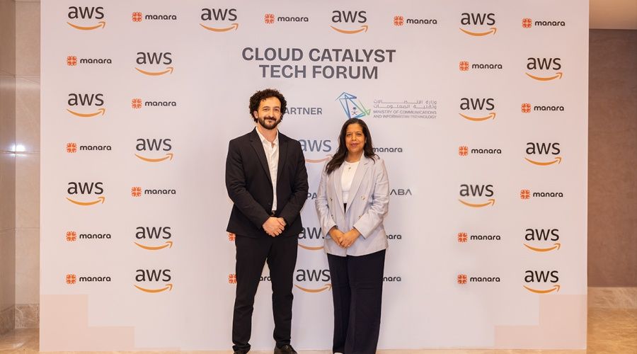 Manara, AWS bring Cloud Catalyst Tech Forum to Riyadh