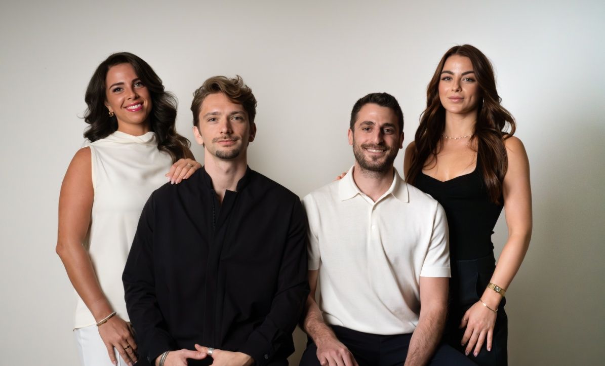 Seraya closes $1.8 million seed in equity-debt mix