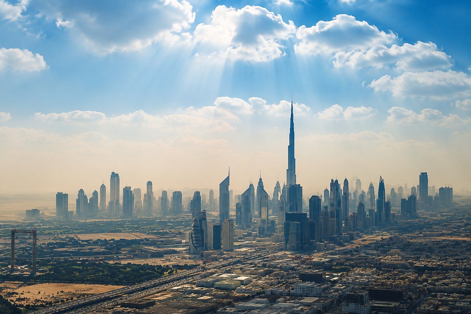 Dubai’s growing role in the global digital economy
