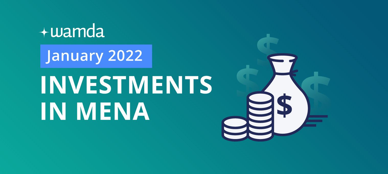 Mena startups raised $103 million in January 2023 - Vimarsana News