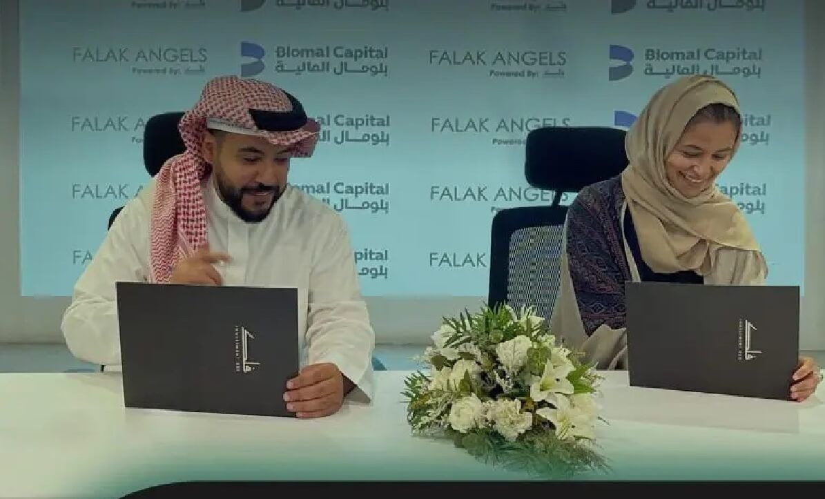 Blomal Capital secures pre-seed funding from Falak