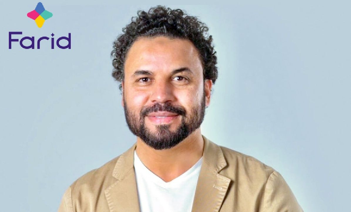 Egypt's Farid expands to Saudi Arabia
