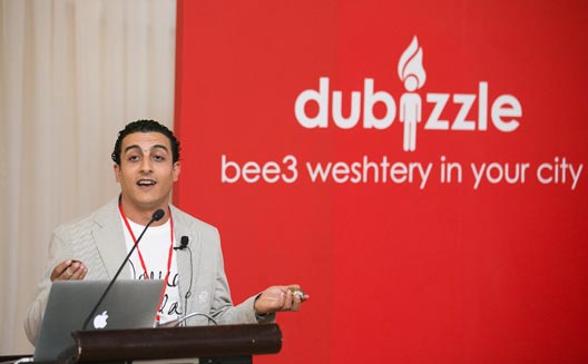 Dubizzle Seeks to Change Culture of Ownership in Egypt