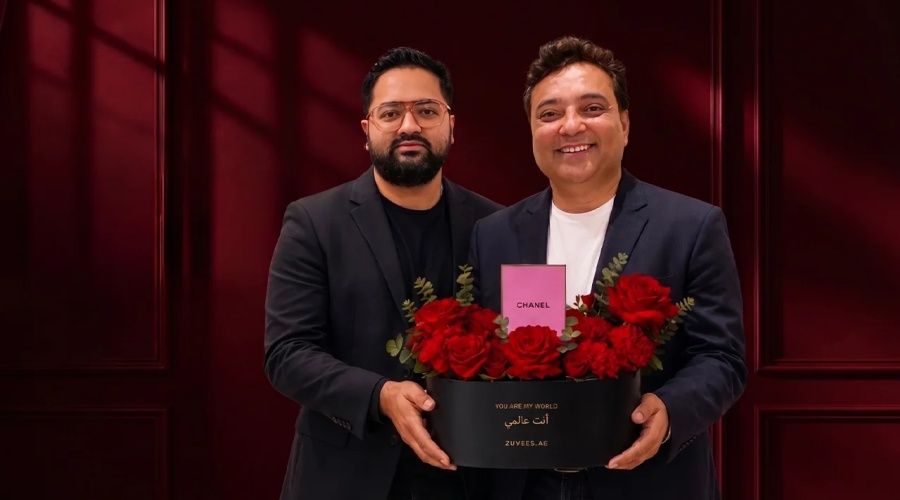 Zuvees raises fresh capital to expand across the Middle East and global markets