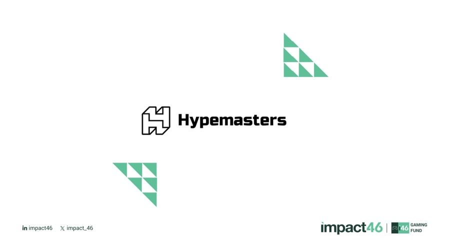 Impact46 backs Hypemasters with $1 million investment