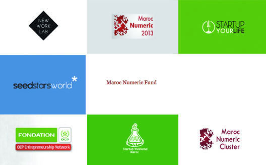 What have 8 of Morocco’s support organizations for tech entrepreneurship achieved?