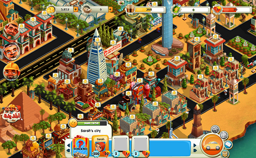 Will Saudi Gamers Enjoy a New FarmVille-style Title for the Arab World?