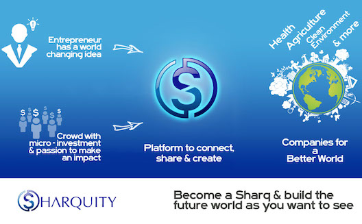 Will Sharquity succeed in reproducing the Eureeca model in Egypt?