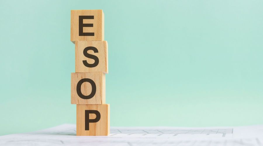 An essential guide to ESOPs