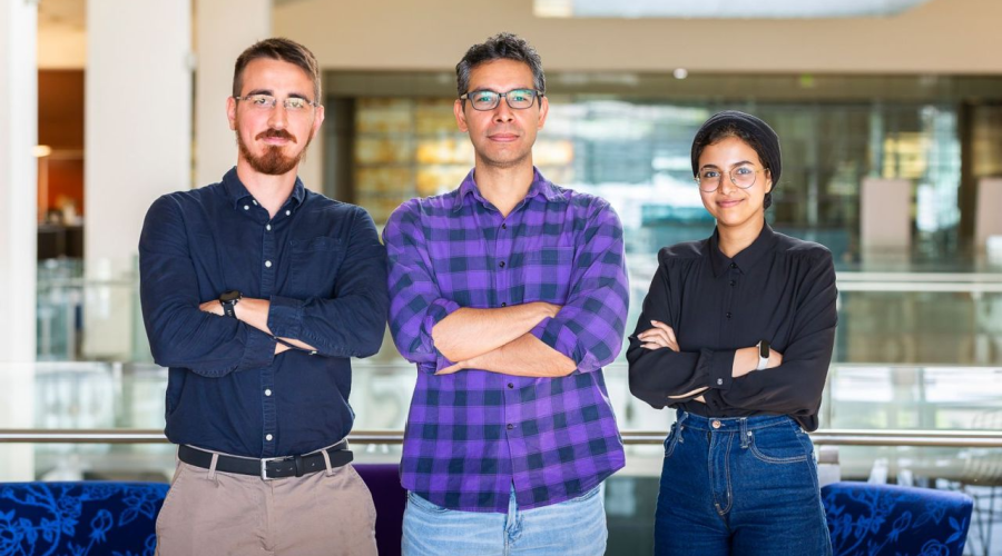 Terraxy secures $3 million seed, backed by Wa'ed Ventures