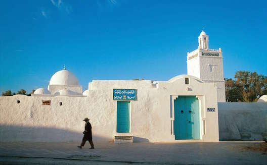 Big plans in little Djerba: coworking Cogite is heading to the island