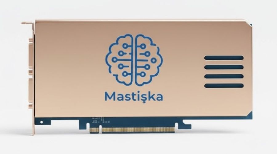 Mastiska closes $10 million seed to advance sovereign silicon for AI compute