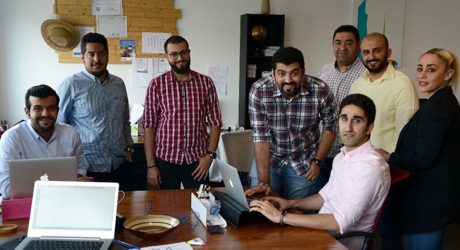 Fintech startup Ajar Online closes a second round of investment