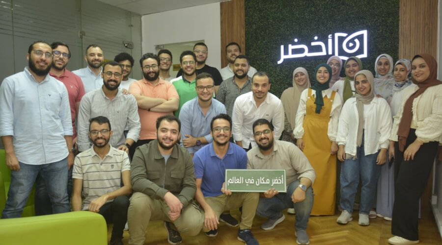 VMS invests in Egyptian edtech Akhdar