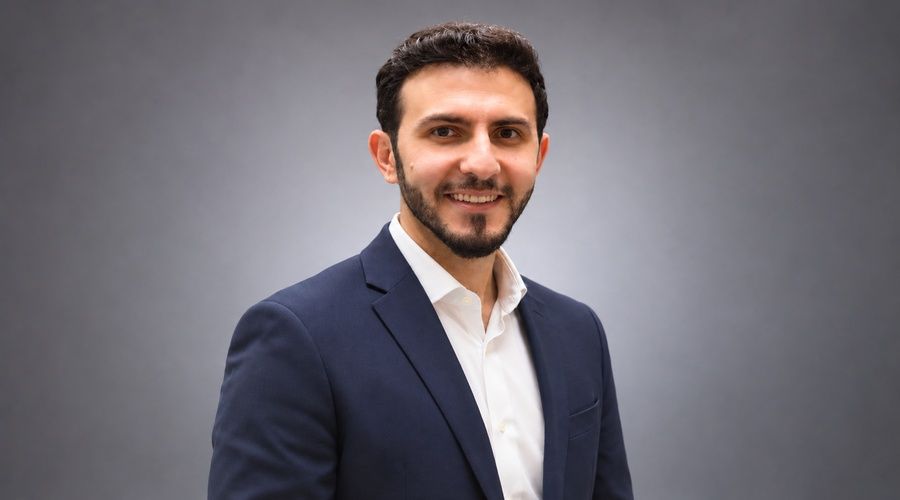 Salehli raises $100,000 to expand home maintenance services in Syria