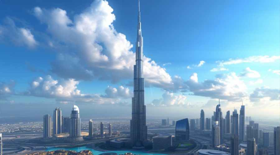Is the UAE building the region's first true open finance economy?