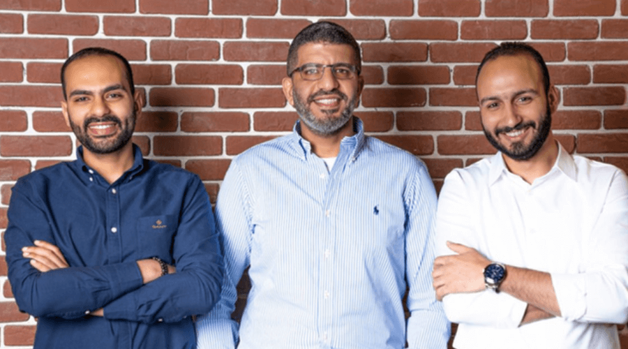 i‘SUPPLY raises $1.5 million pre-Seed round