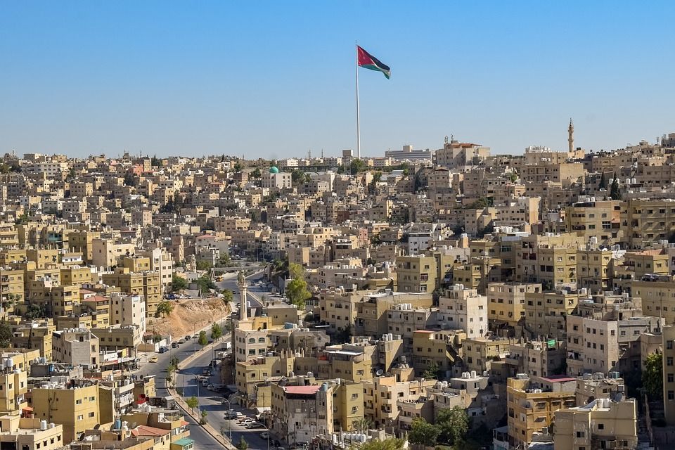 ISSF allocates $7.5 million to Jordanian startups