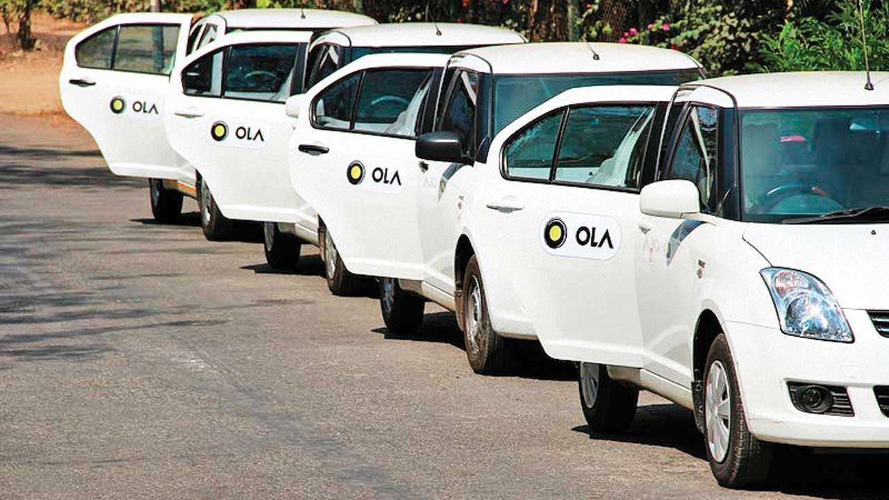 Ola raises $11 million in series J round