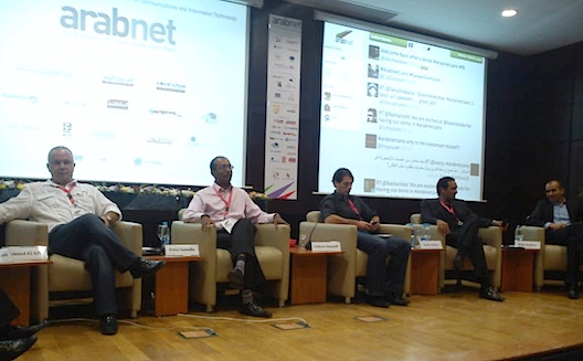 9 Common Mistakes Tech Startups Make According to Investors at Arabnet