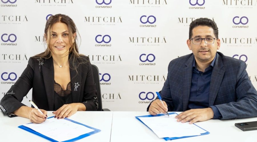 Converted acquires Egypt’s Mitcha to expand AI-driven e-commerce ecosystem