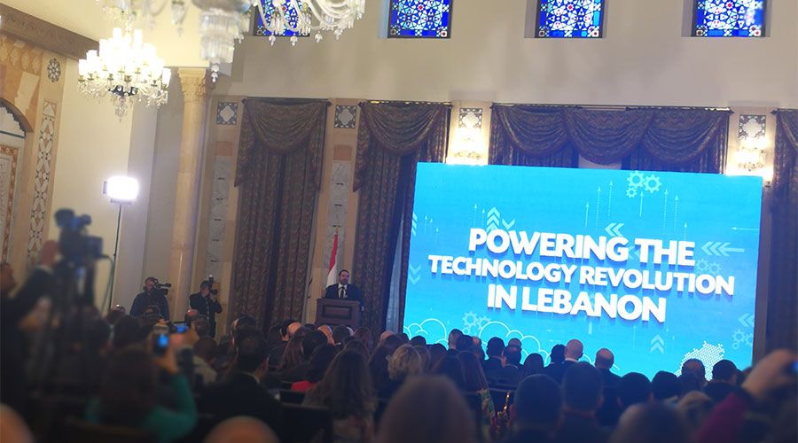 $48M MIC Ventures telco fund launched to boost ICT startups in Lebanon