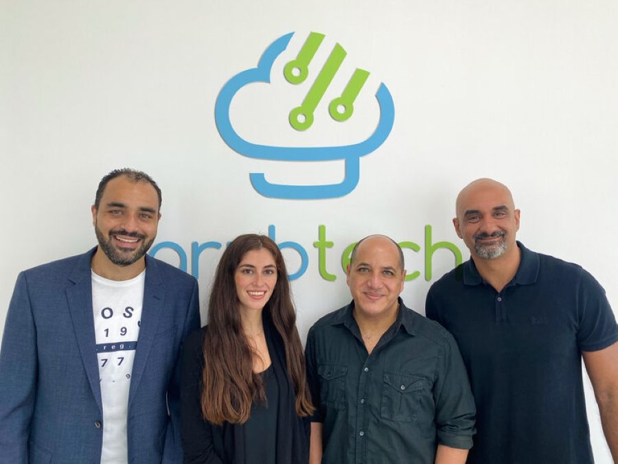 GrubTech raises $2 million seed