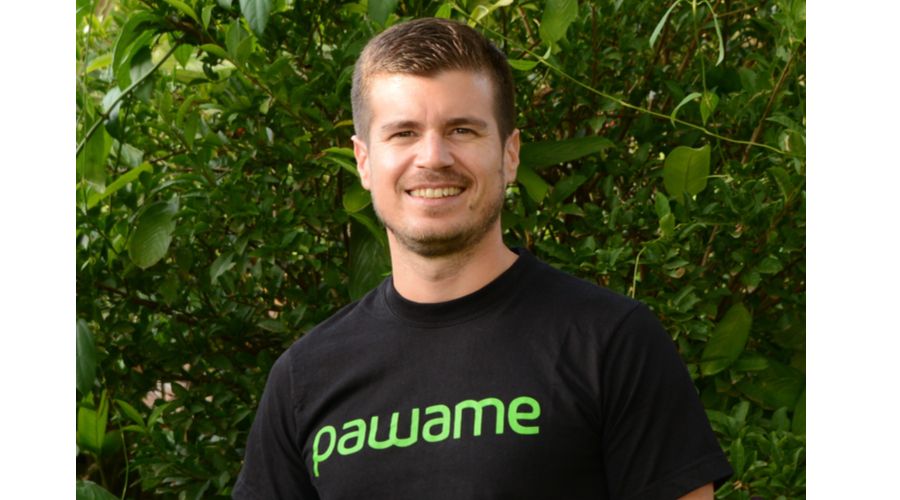 Pawame raises $2.5 million, prepares for $5 million Series A