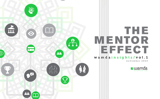 The Mentor Effect, Wamda Insights Vol. 1