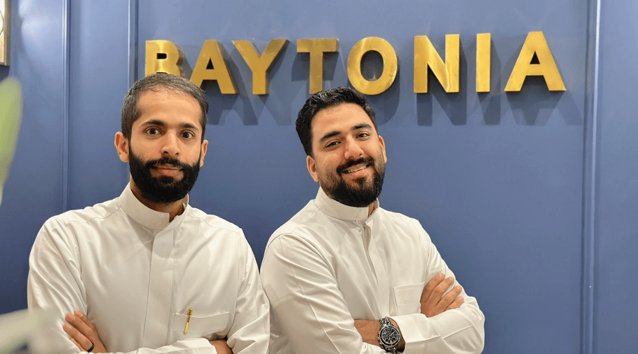 Saudi furniture marketplace Baytonia raises Seed round