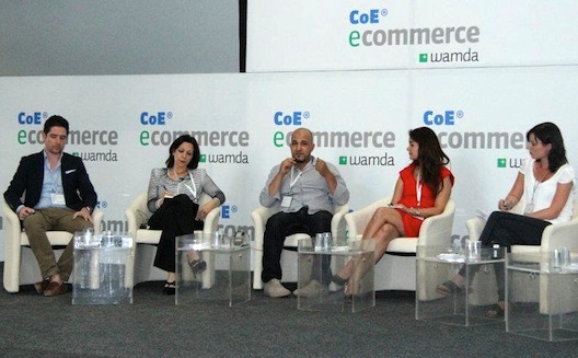 7 Tips and Confessions from Day 2 of CoE E-Commerce