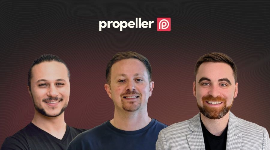 إطلاق صندوق Propeller بقيمة 50 مليون دولار لربط المواهب التقنية في المنطقة بفرص وادي السيليكون