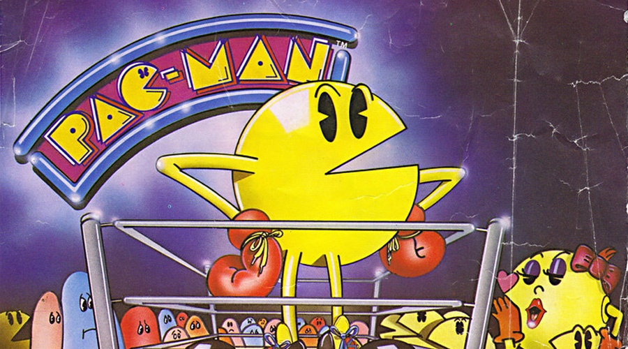 Startup Watch: Pac-Man and retreat of the multinational giants