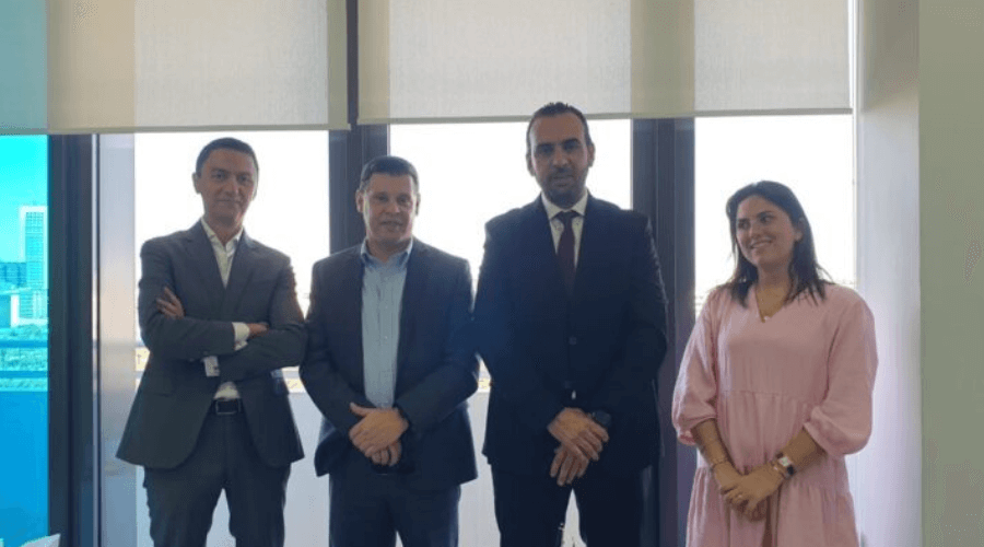 Moroccan healthtech Blink Pharma raises first funding round