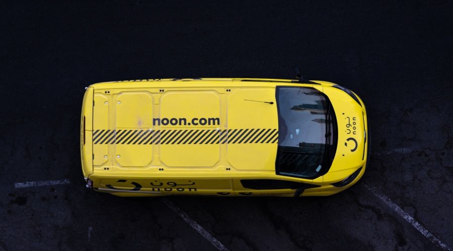 Noon raises $500 million from PIF-backed investors ahead of potential IPO