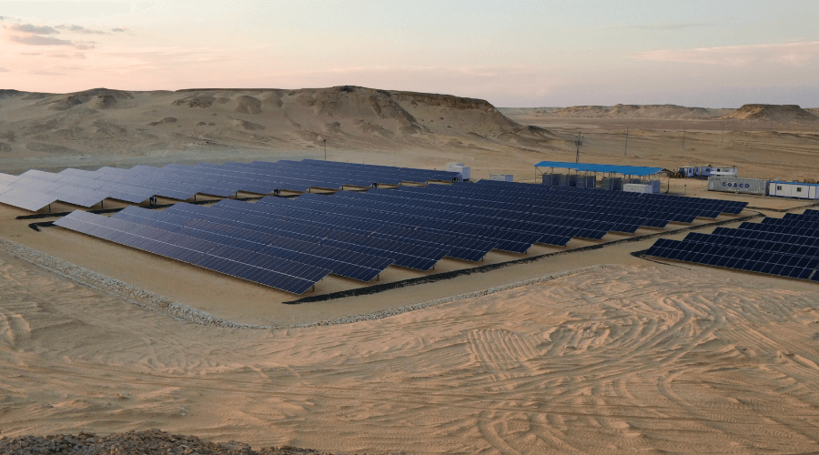 KarmSolar secures $2.4 million funding from QNB ALAHLI