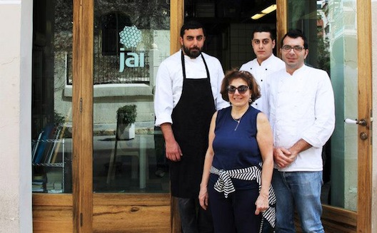 3 lessons in startup culture from Beirut's sudden success, Jai Kitchen