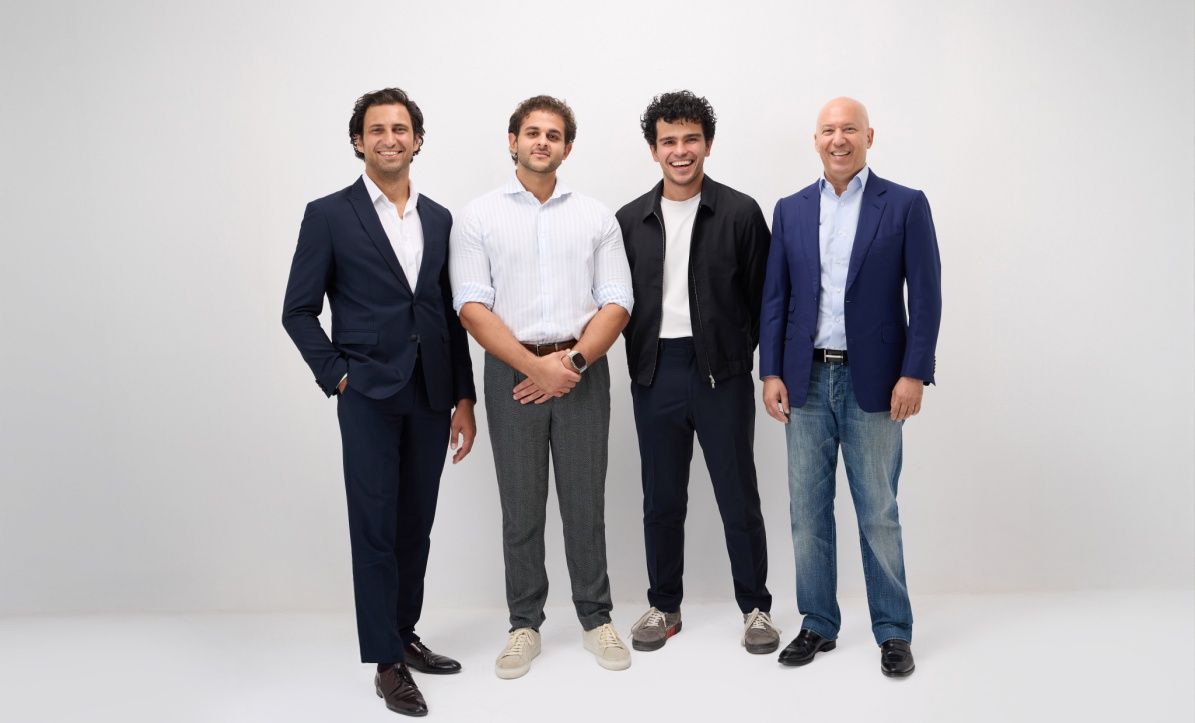 Turkish fashion brand Touché Privé secures $5 million to fuel GCC expansion